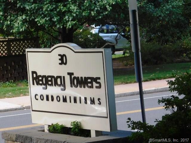 Regency Towers unit 6B, Hartford, CT 06105 - photo 1
