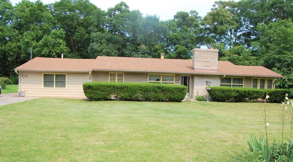 4061 Whitcomb St, Gary, IN 46408 - photo 1