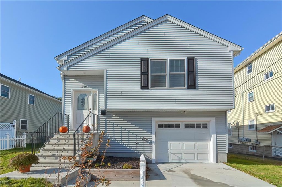 249 Cottage St, Woonsocket, RI 02895 - photo 1