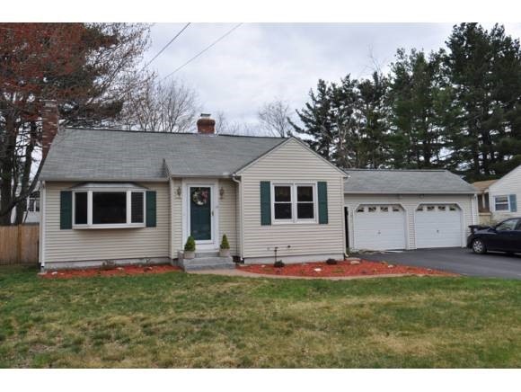 17 Watson St, Nashua, NH 03064 - photo 1