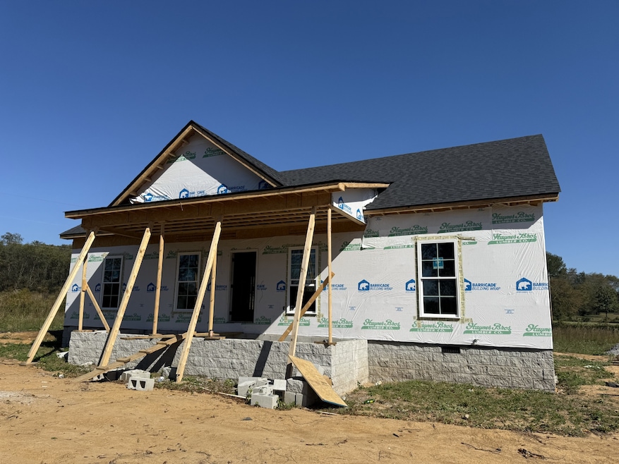 3180 Jett Rd, Pulaski, TN 38478 - photo 1