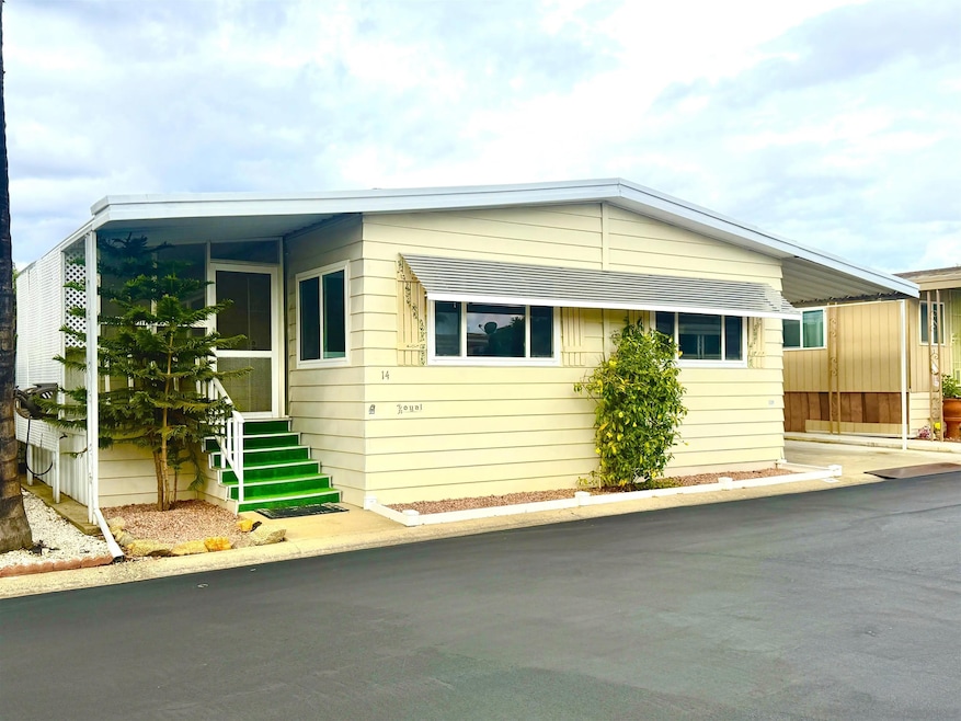 1212 H St unit 14, Ramona, CA 92065 - photo 1