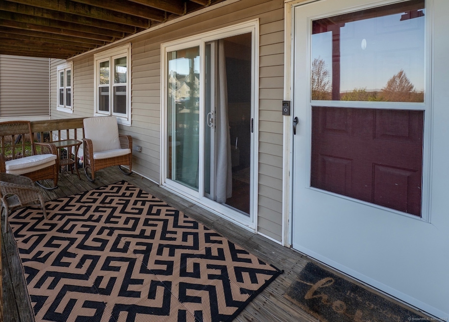 Sold $185,000 • Co-Listing Agent