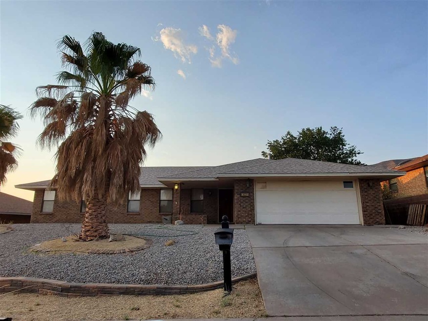 3031 Los Robles unit 2&3, Alamogordo, NM 88310 - photo 1