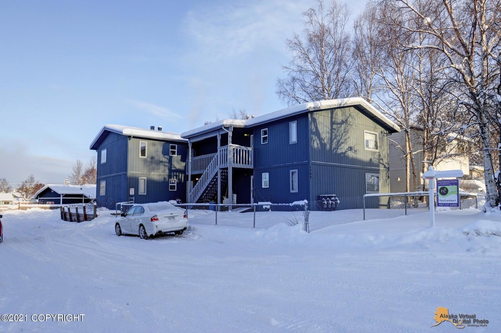 1723 E 59th Ave, Anchorage, AK 99507 - photo 1