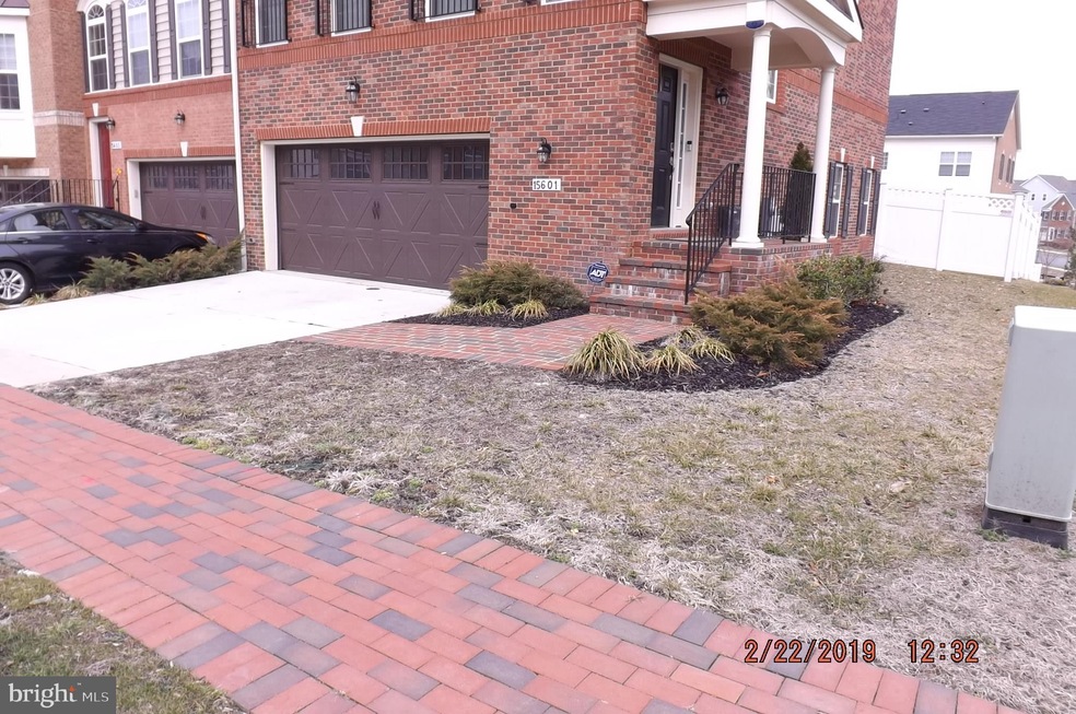 15601 Burford Ln, Upper Marlboro, MD 20774 - photo 1