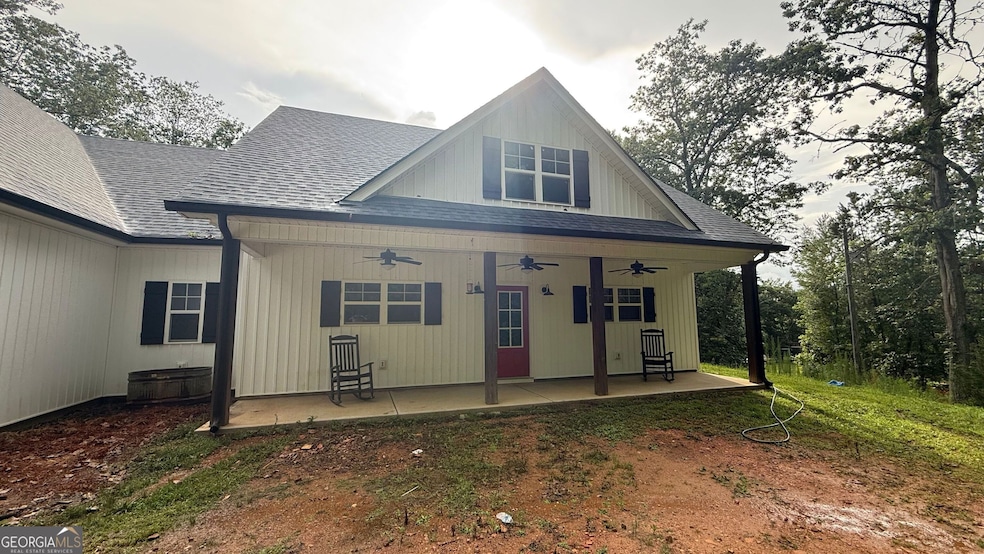 Under Contract $415,000