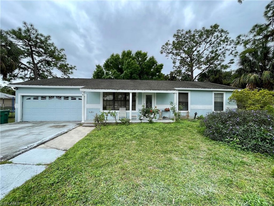 1180 Golden Gate Blvd W, Naples, FL 34120 - photo 1