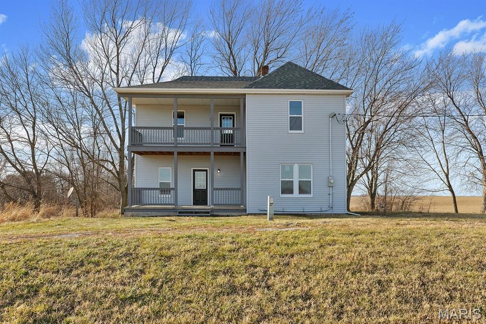 7097 State Route 3, Evansville, IL 62242 - photo 1