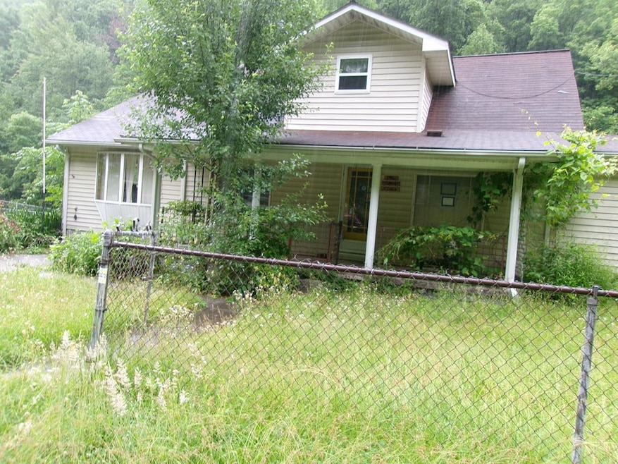 Main View