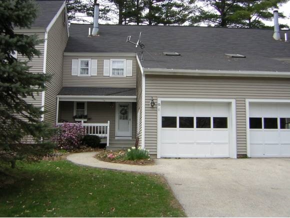 52 Winding Pond Rd unit 52, Londonderry, NH 03053 - photo 1