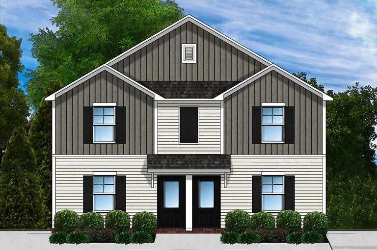 307 Noble Ln, Pendleton, SC 29670 - photo 1