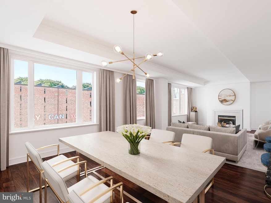 The Ritz-Carlton Residences, Baltimore, MD 21230 - photo 1