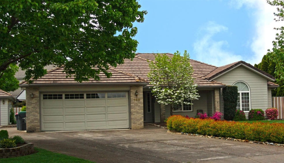 148 Tiffany Ct, Central Point, OR 97502 - photo 1