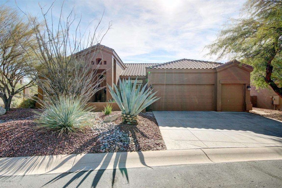 7649 E Sayan St, Mesa, AZ 85207 - photo 1