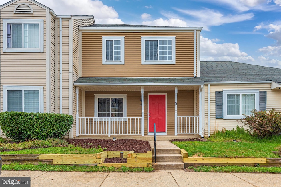 19903 Stoney Point Way, Germantown, MD 20876 - photo 1