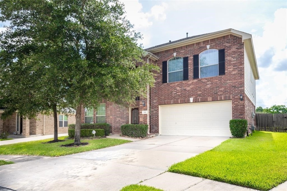 7210 Sheffield Falls Ct, Houston, TX 77095 - photo 1