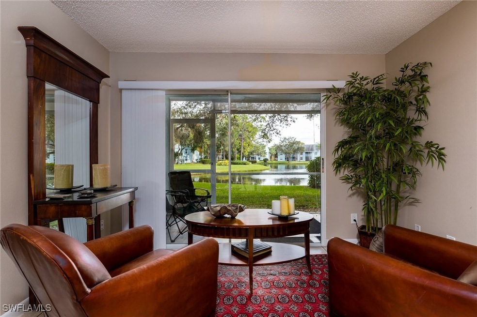 109 Wading Bird Cir unit 104, Naples, FL 34110 - photo 1