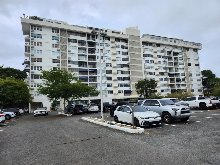 302 Park Blvd unit 302, San Juan, PR 00902 - photo 1