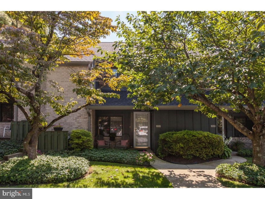 515 Foxwood Ln unit 515, Paoli, PA 19301 - photo 1