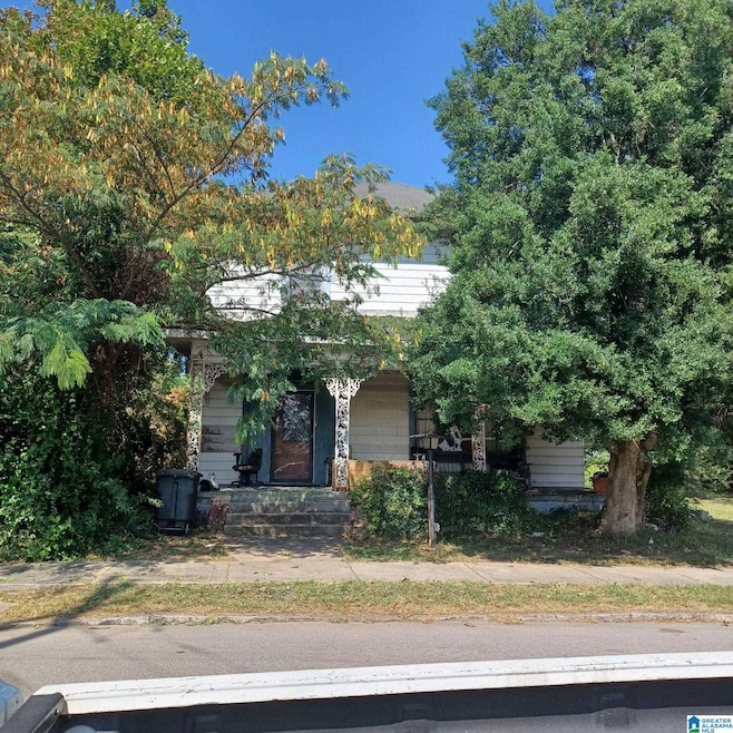 145 57th St N, Birmingham, AL 35212 - photo 1