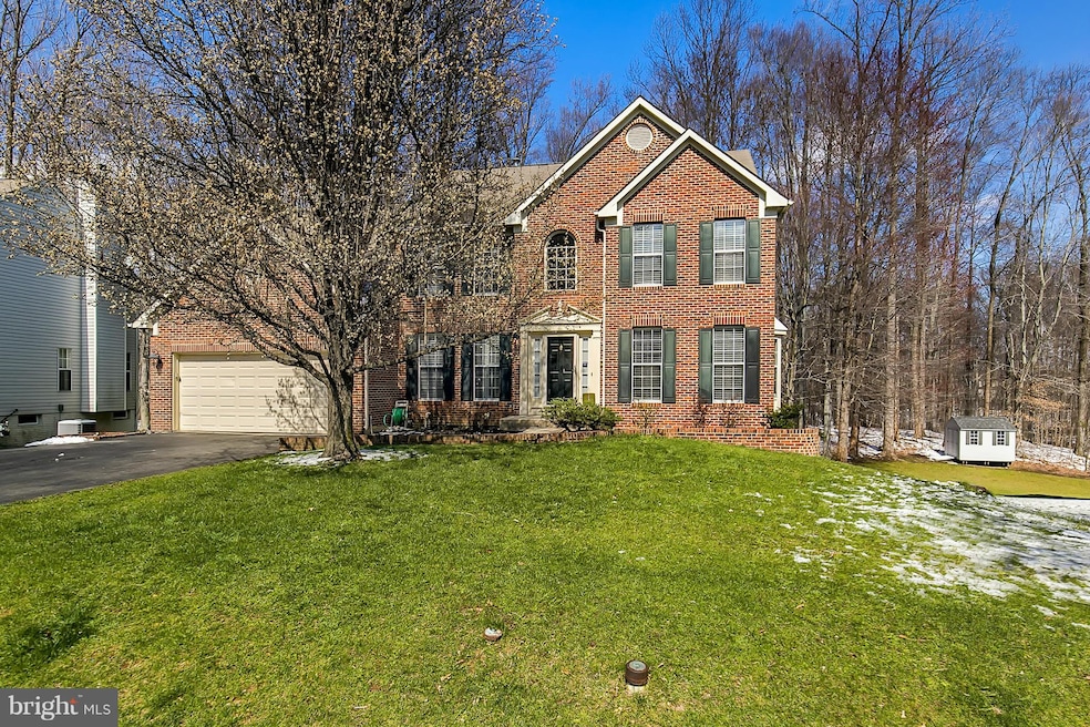 14606 Debenham Way, Bowie, MD 20721 - photo 1