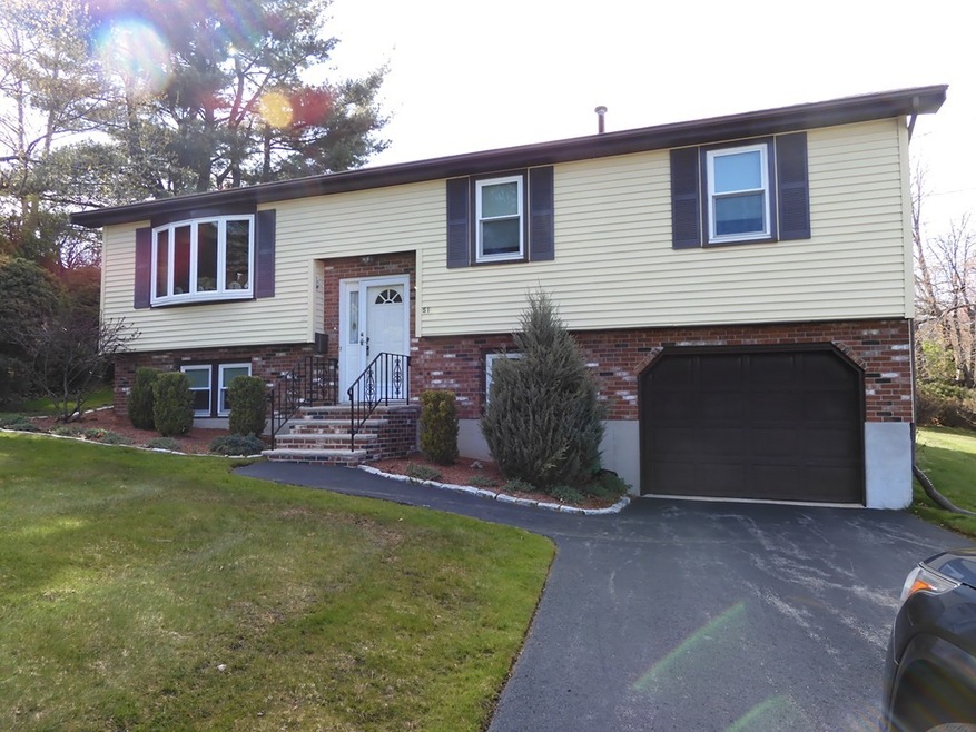 51 Partridge Rd, Methuen, MA 01844 - photo 1