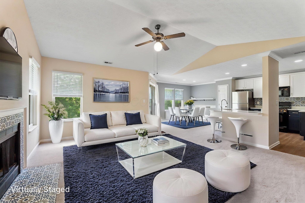 3622 Fishinger Mill Dr unit 3622, Hilliard, OH 43026 - photo 1