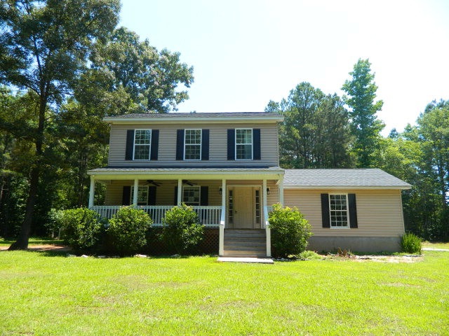 Main View