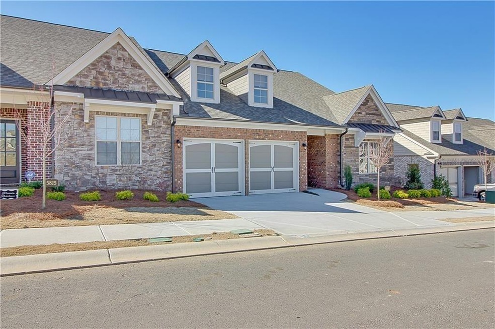 Example picture of these homes in OOA