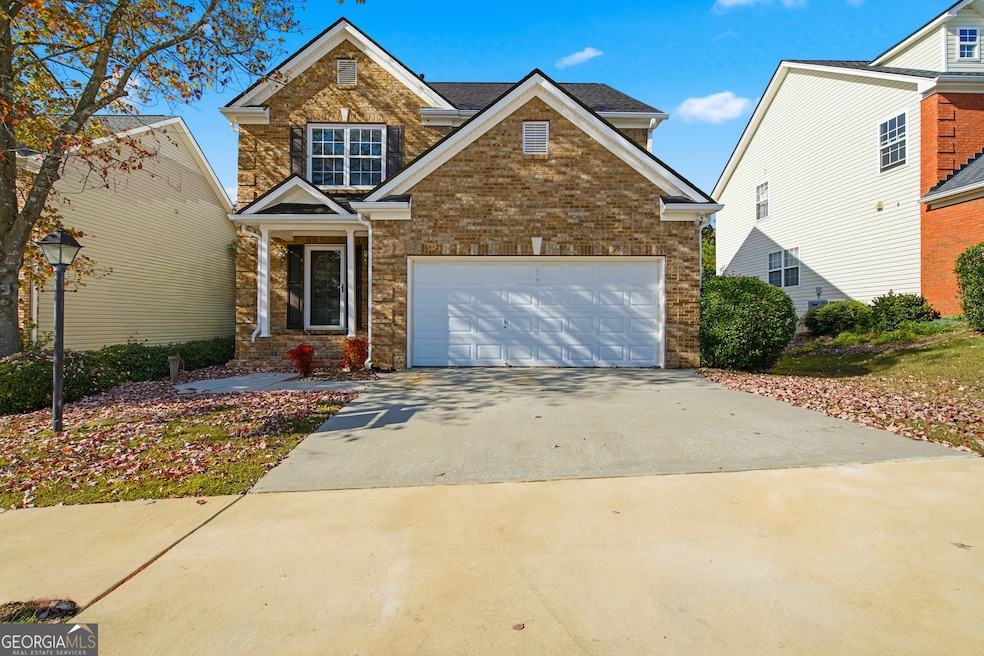 1028 Bramble Way, Grayson, GA 30017 - photo 1