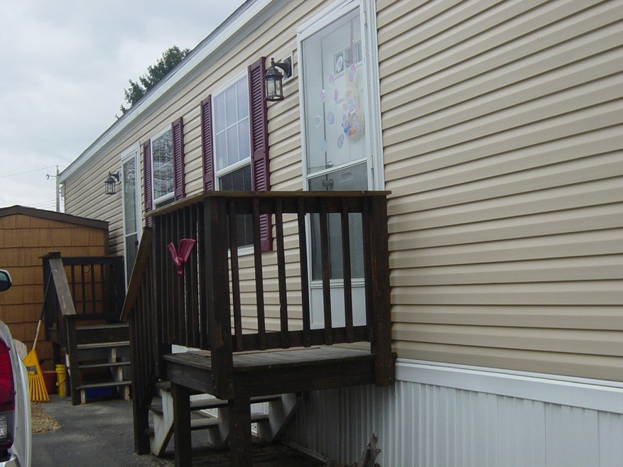 268 Palmer Rd unit 3, Monson, MA 01057 - photo 1