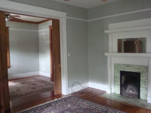 1113 E Jefferson St unit 1, Charlottesville, VA 22902 - photo 1