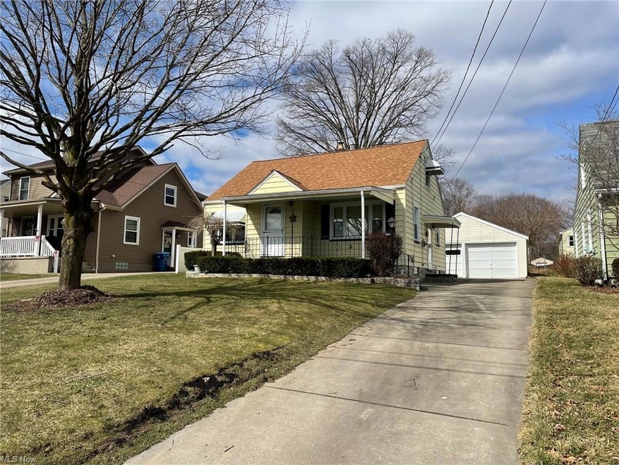 565 Audrey Ln, Struthers, OH 44471 - photo 1