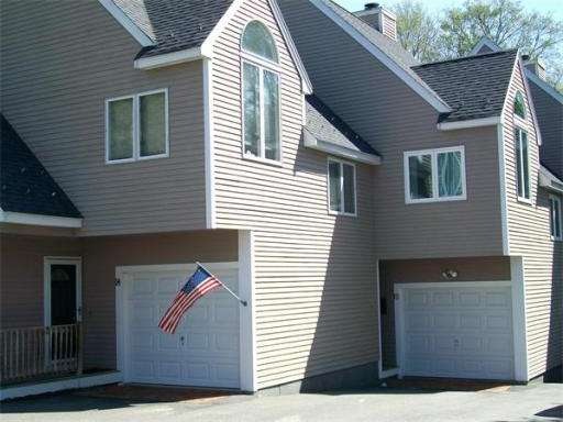 66 Cocasset St unit B, Foxboro, MA 02035 - photo 1
