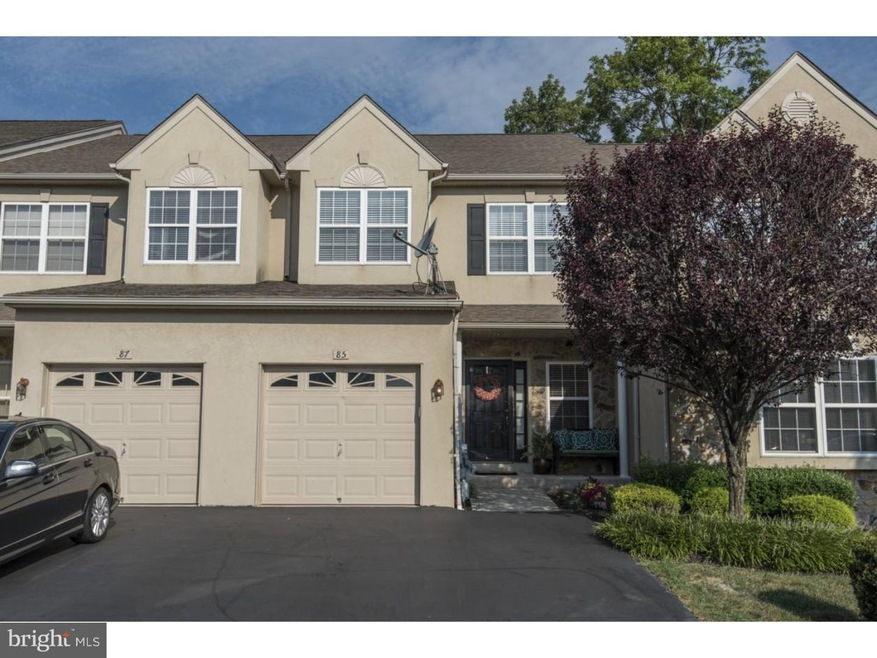 85 Arbor Cir, Colmar, PA 18915 - photo 1