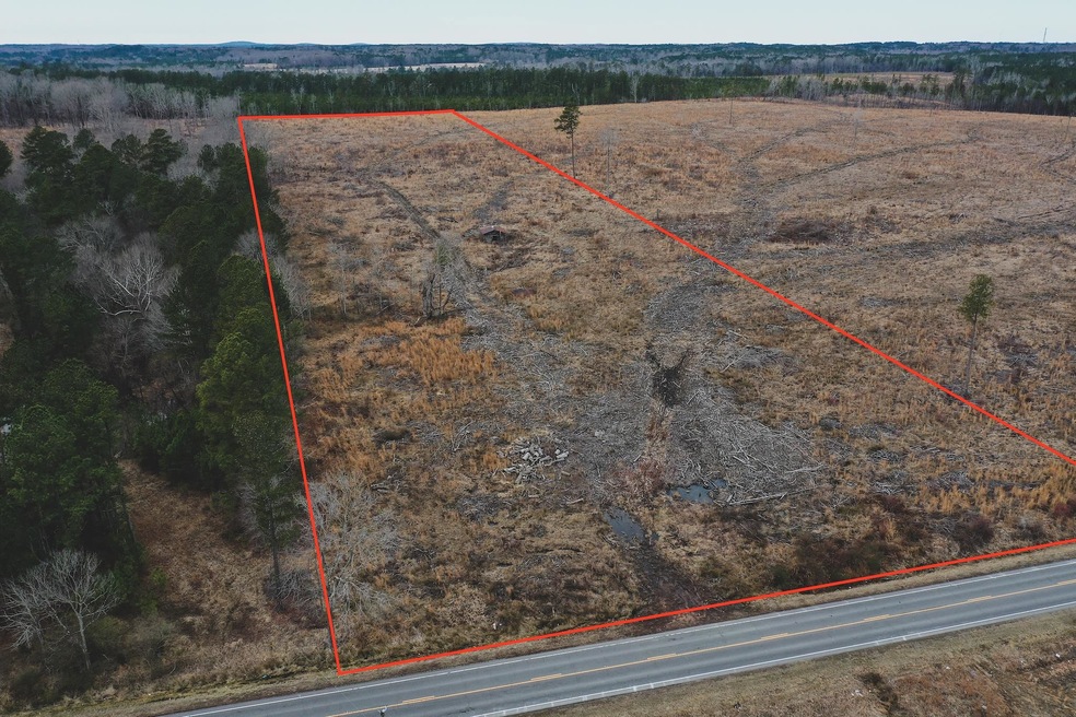 19.4 Ac. Nc 96 Hwy, Oxford, NC 27565 - photo 1