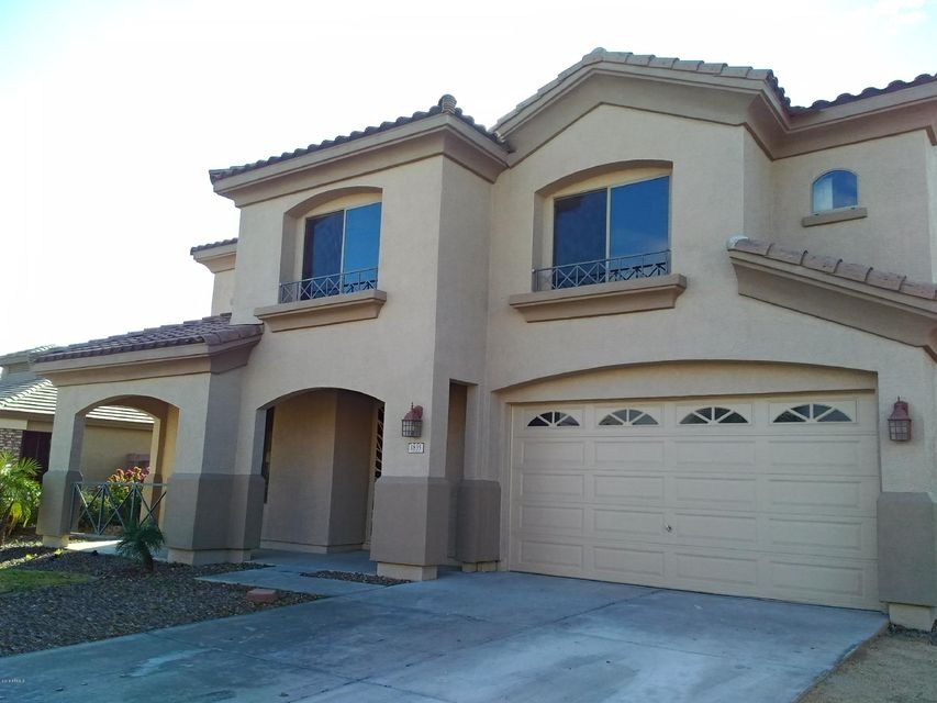 1835 E Bartlett FRont House