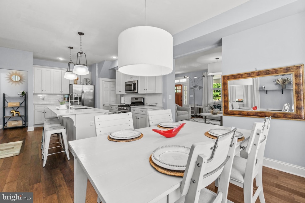 2902 Haverford Rd, Baltimore, MD 21216 - photo 1