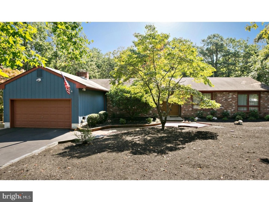 261 Jackson Rd, Medford, NJ 08055 - photo 1