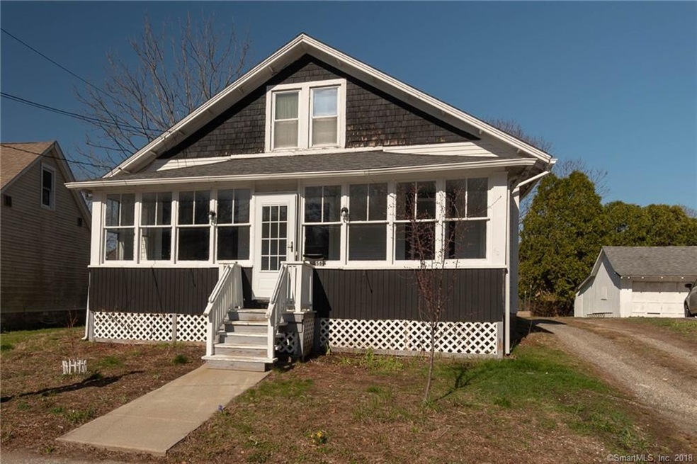 Charming turn of the century Bungalow home