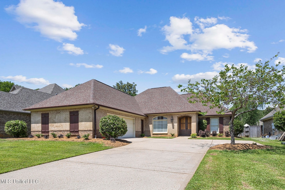 221 Penny Lane