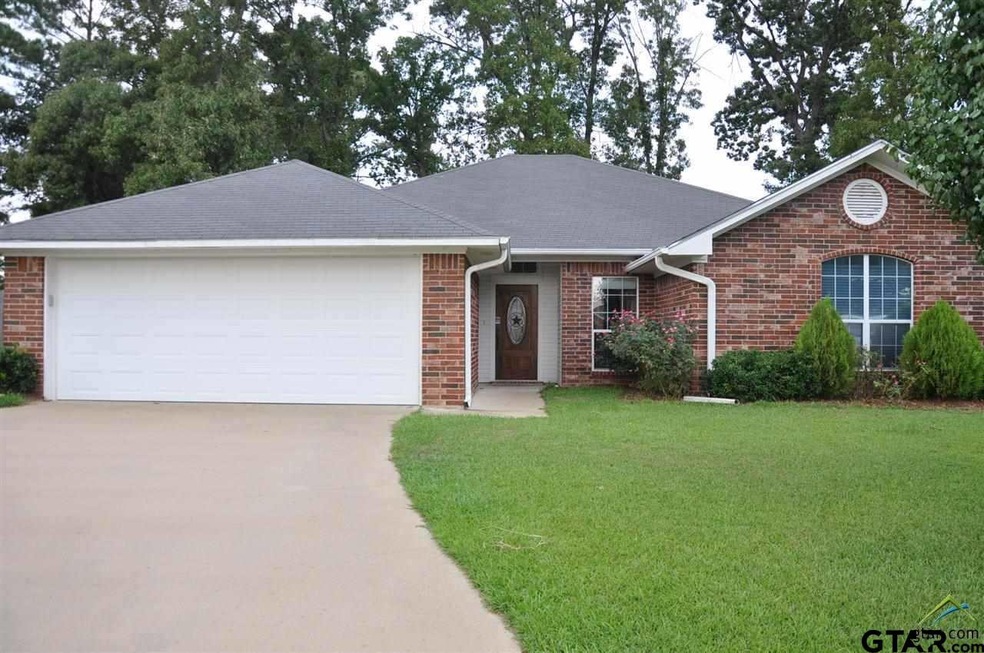 5642 Palo Pinto Dr, Tyler, TX 75707 - photo 1