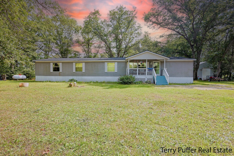 2244 W 15 Mile Rd, Bitely, MI 49309 - photo 1