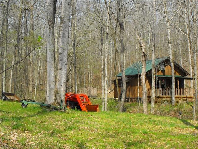 1906 Dancer Branch Rd, Stewart, TN 37175 - photo 1