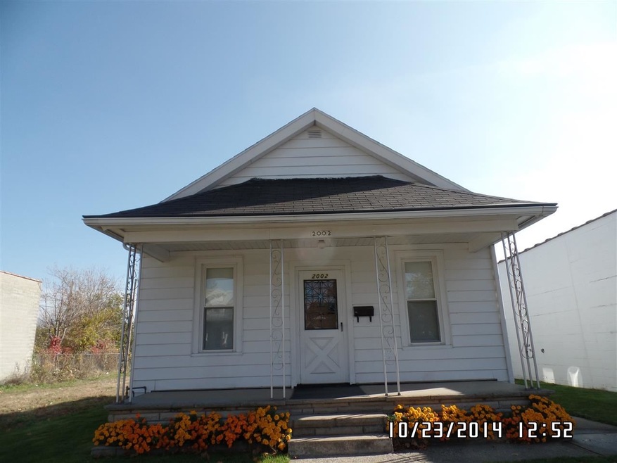 Adorable Bungalow