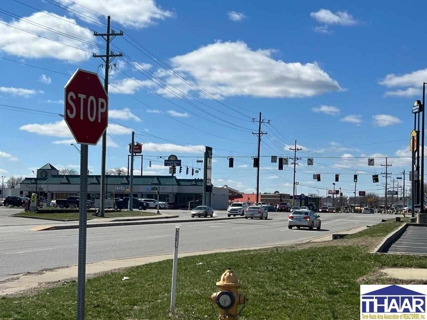 435 E Margaret Ave, Terre Haute, IN 47802 - photo 1