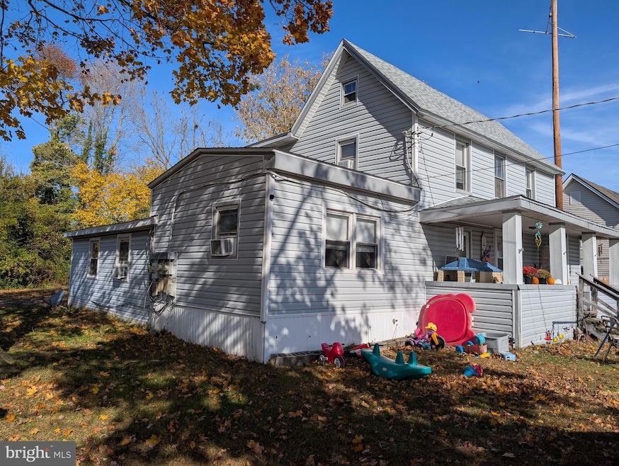 510 S Main St, Hebron, MD 21830 - photo 1