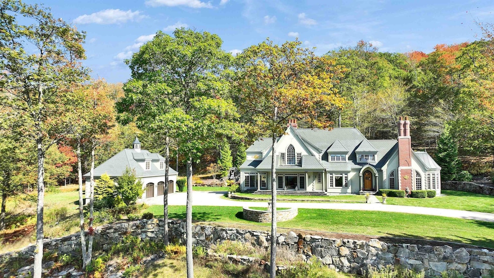 59 Westview Dr, Peterborough, NH 03458 - photo 1