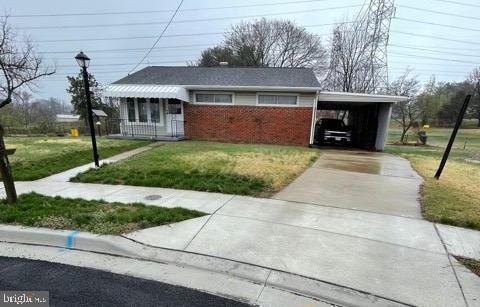 406 Vernon Ct, Glen Burnie, MD 21061 - photo 1